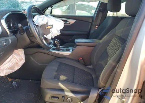 2020 Chevrolet Blazer 1Lt z USA, uszkodzony, nr VIN 3GNKBBRA6LS572673